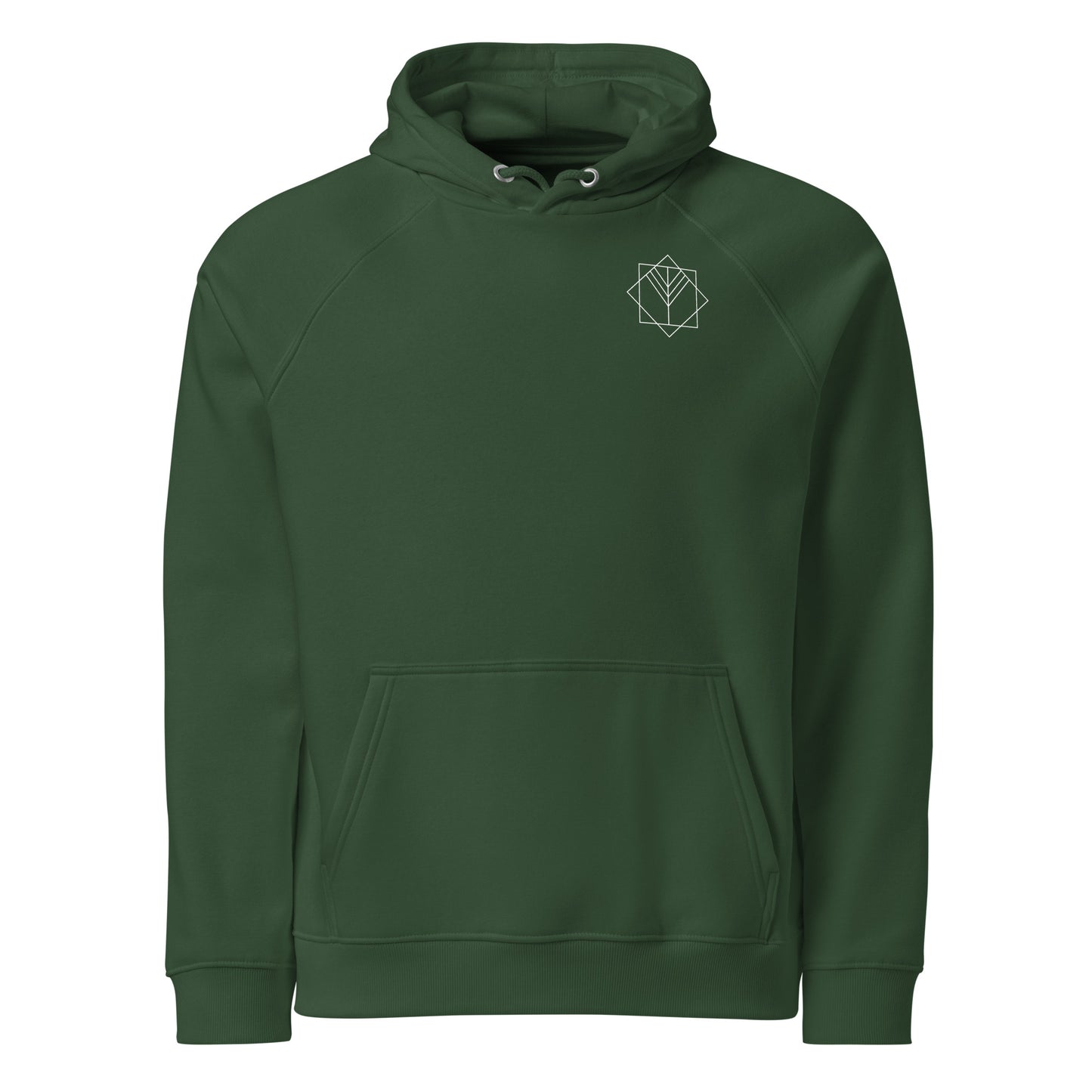 Logo Hoodie