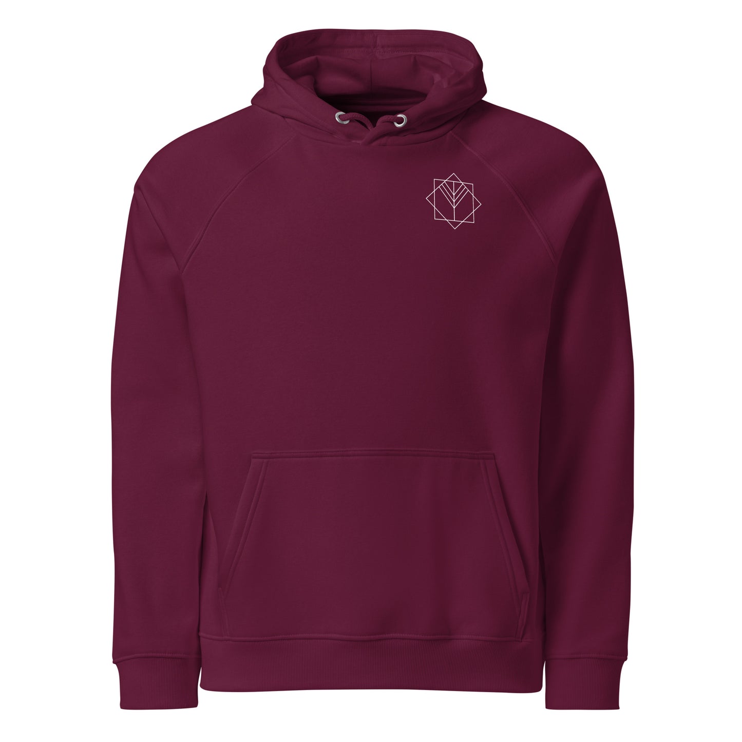 Logo Hoodie