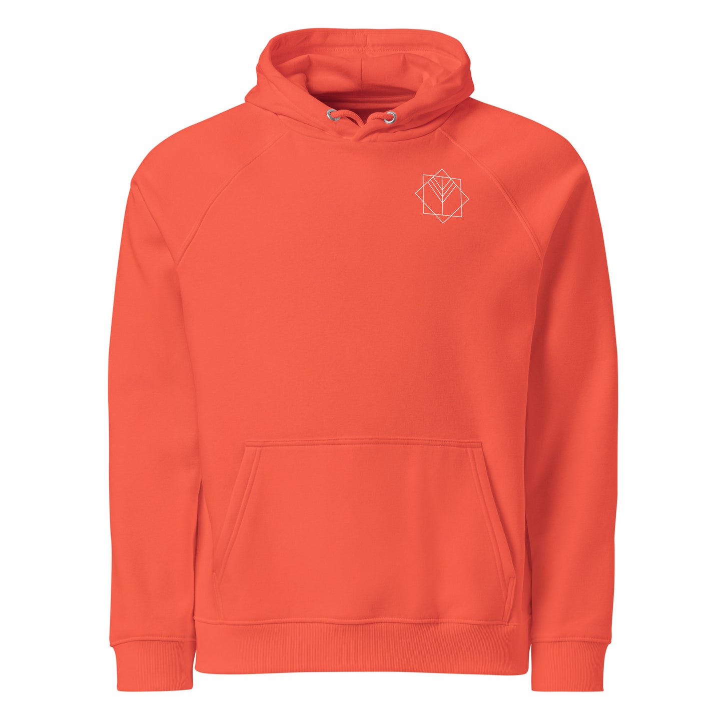 Logo Hoodie
