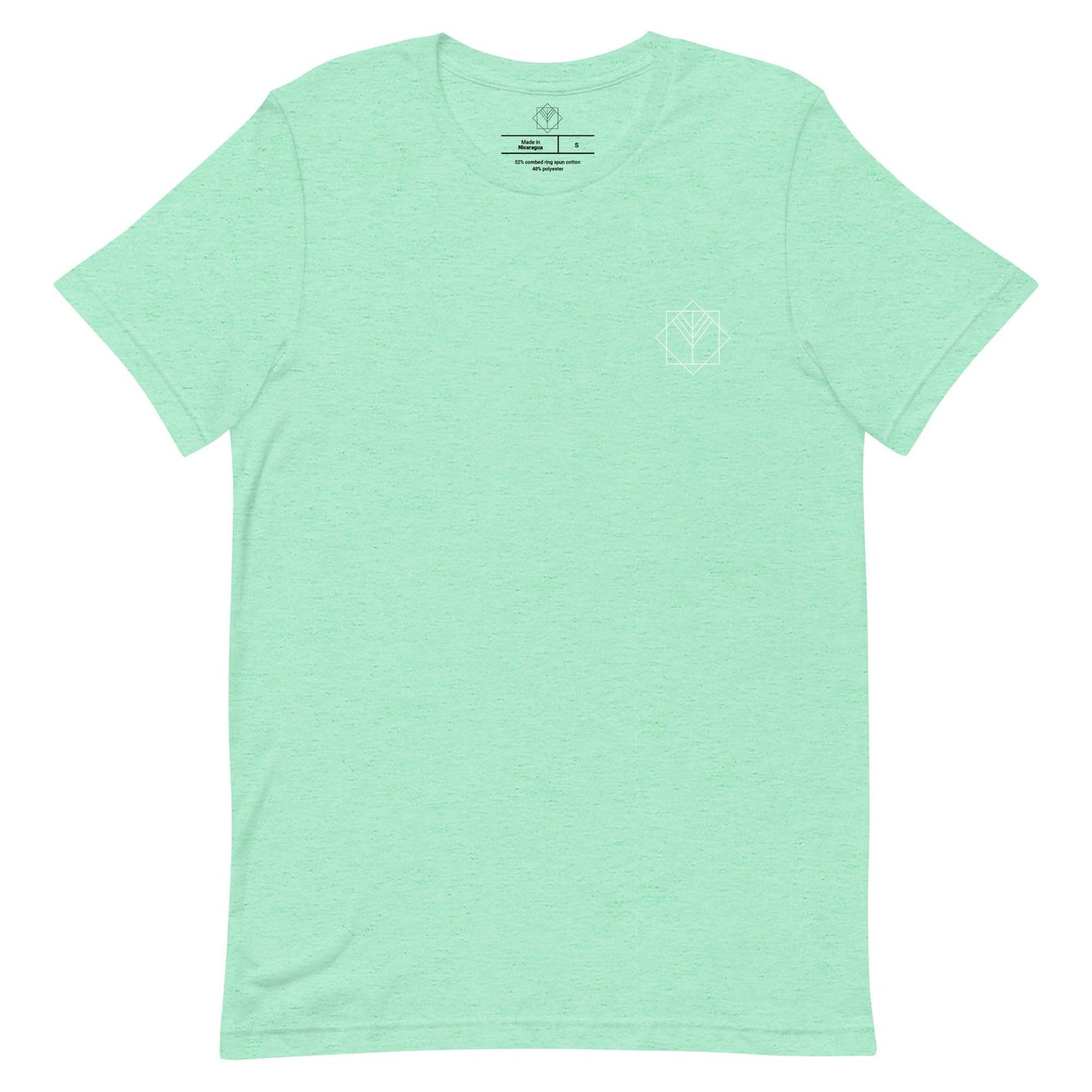 Logo Tee
