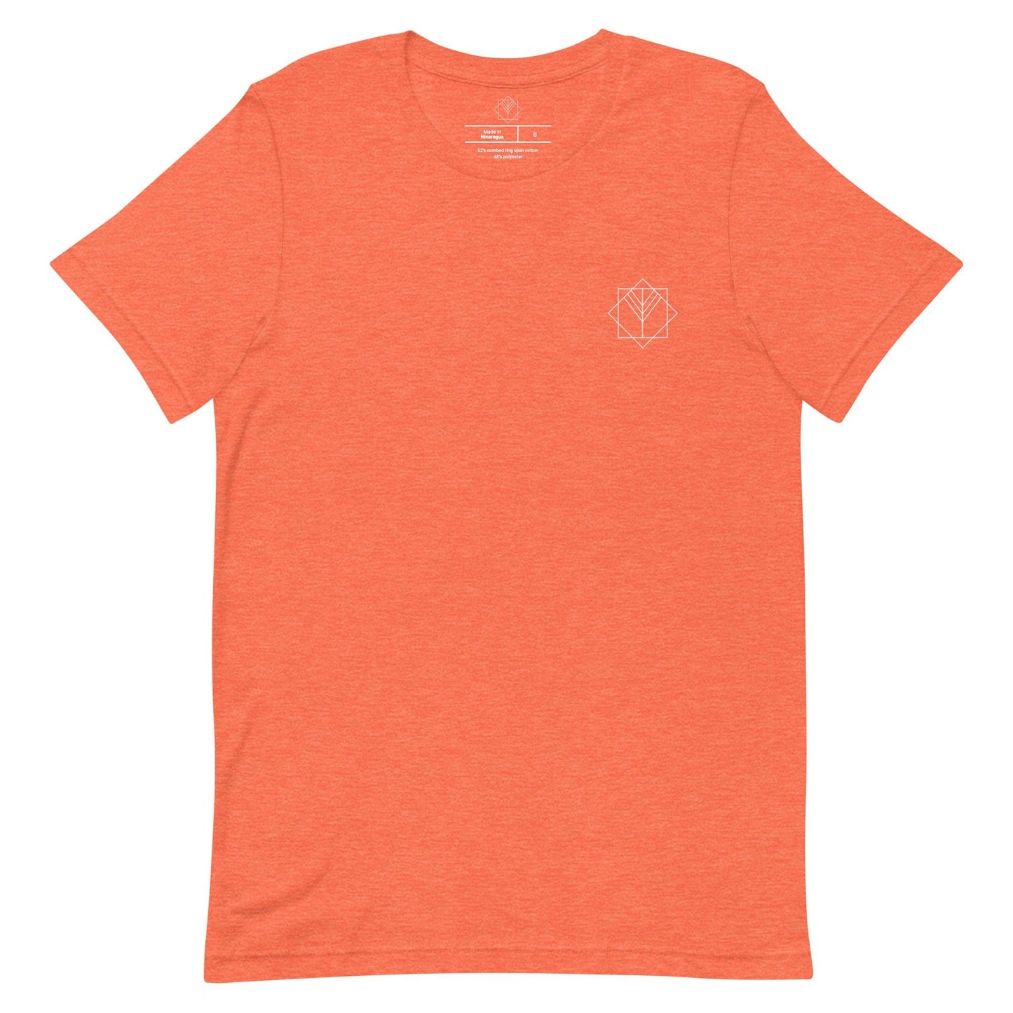 Logo Tee