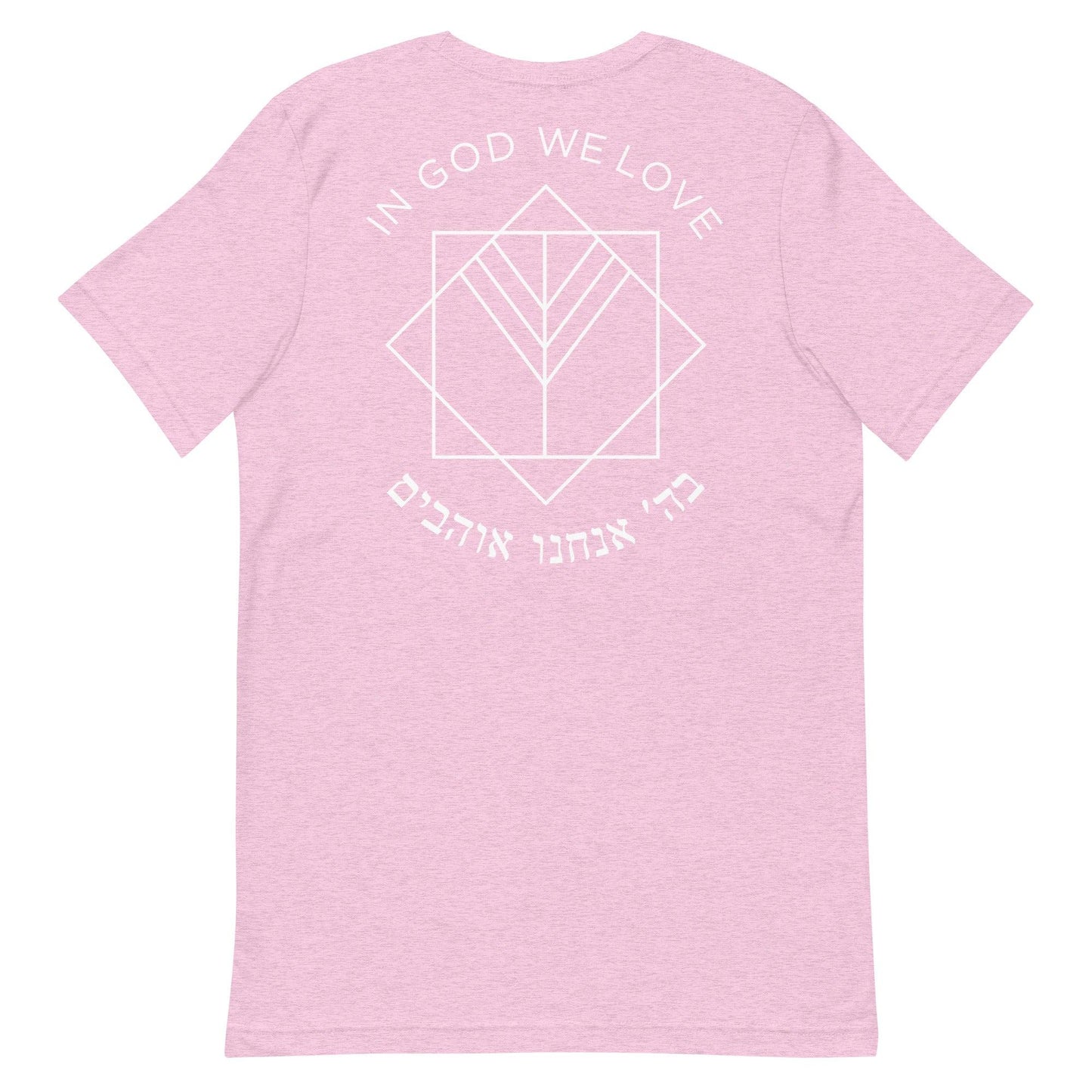 Logo Tee