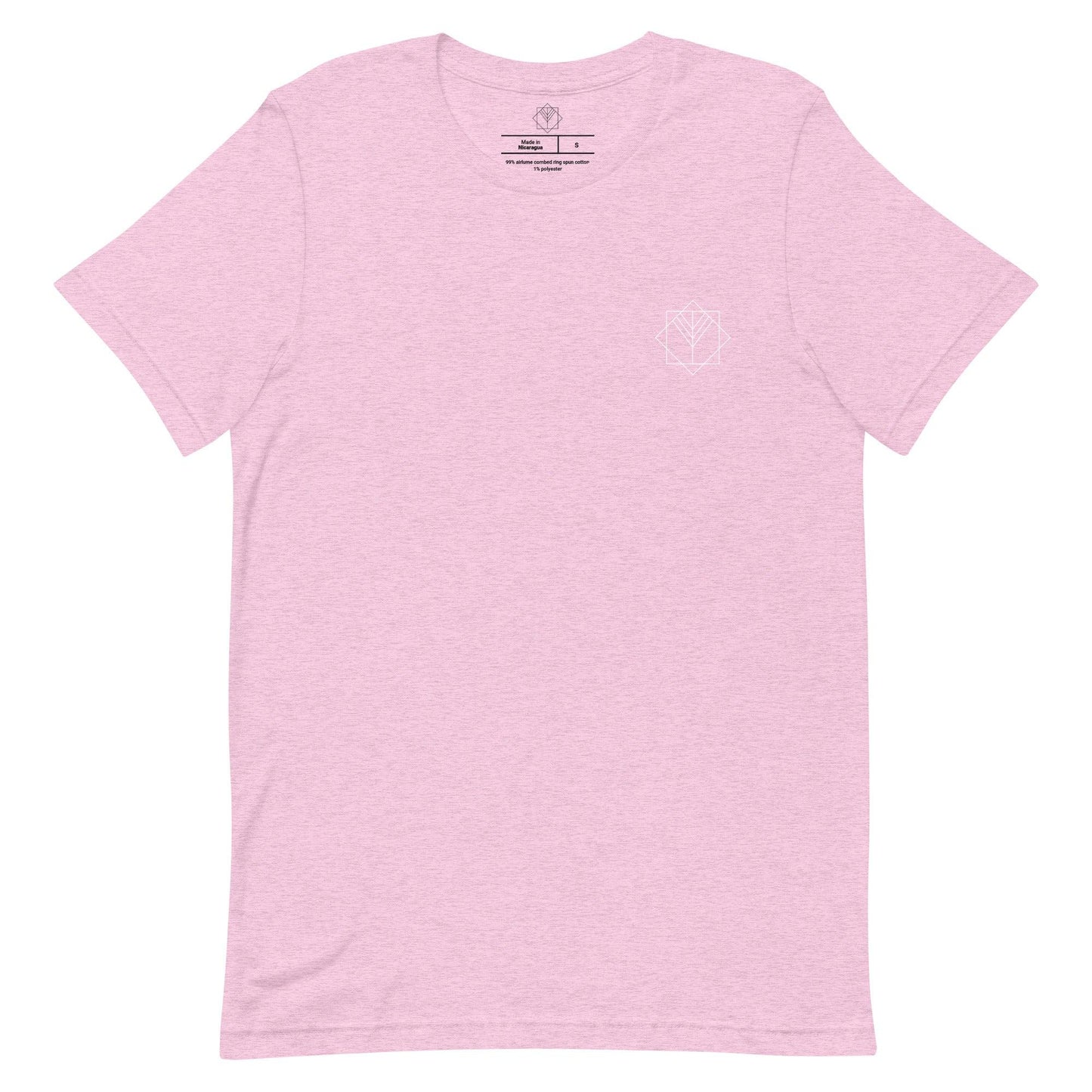 Logo Tee