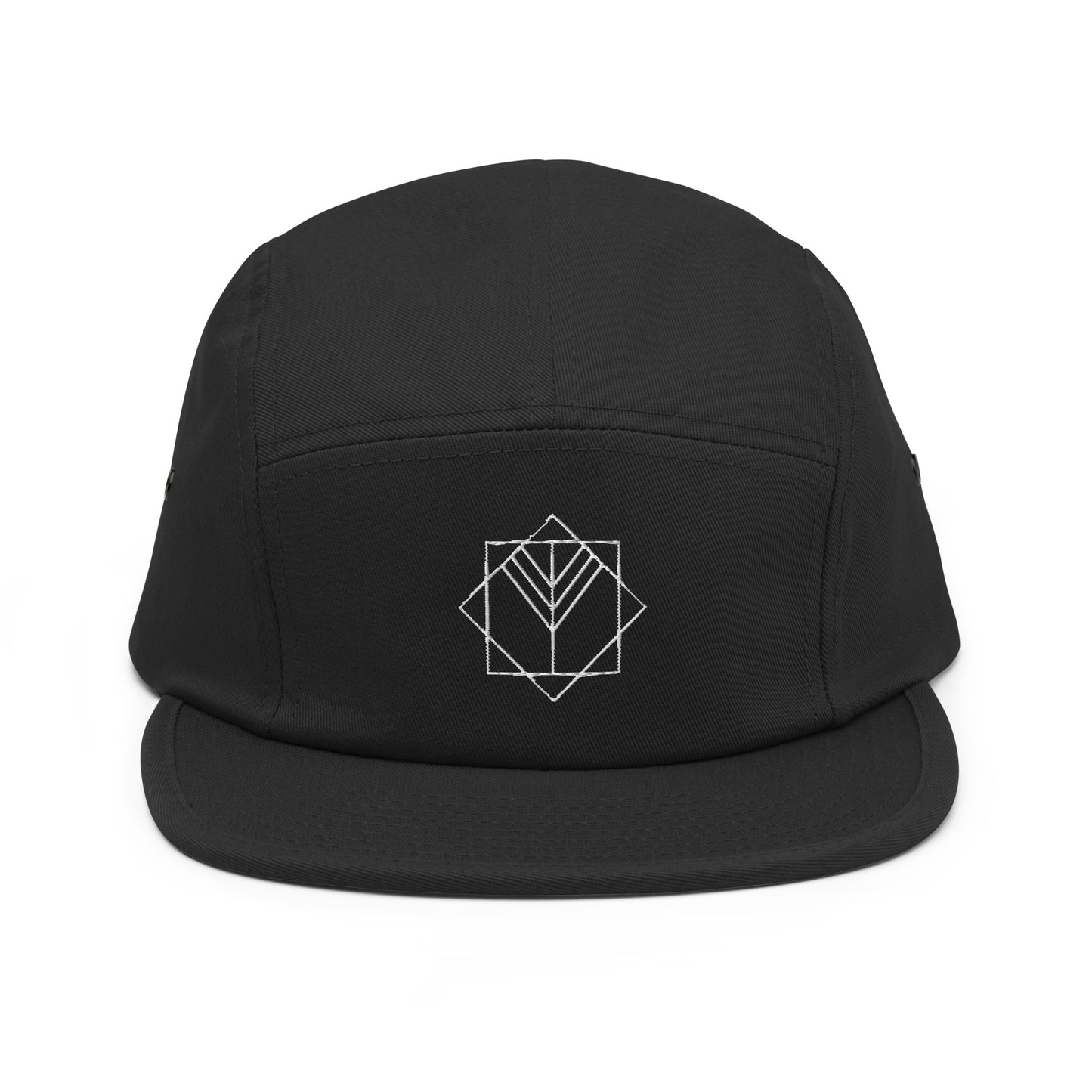 Logo Camper Hat