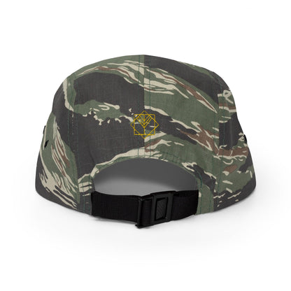 In God We Love Camper