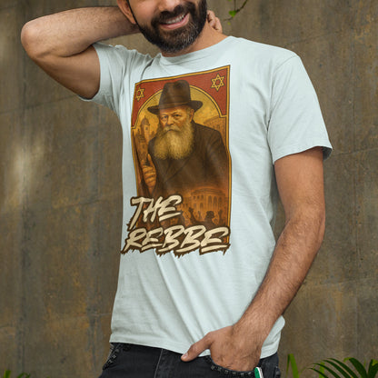 The Rebbe