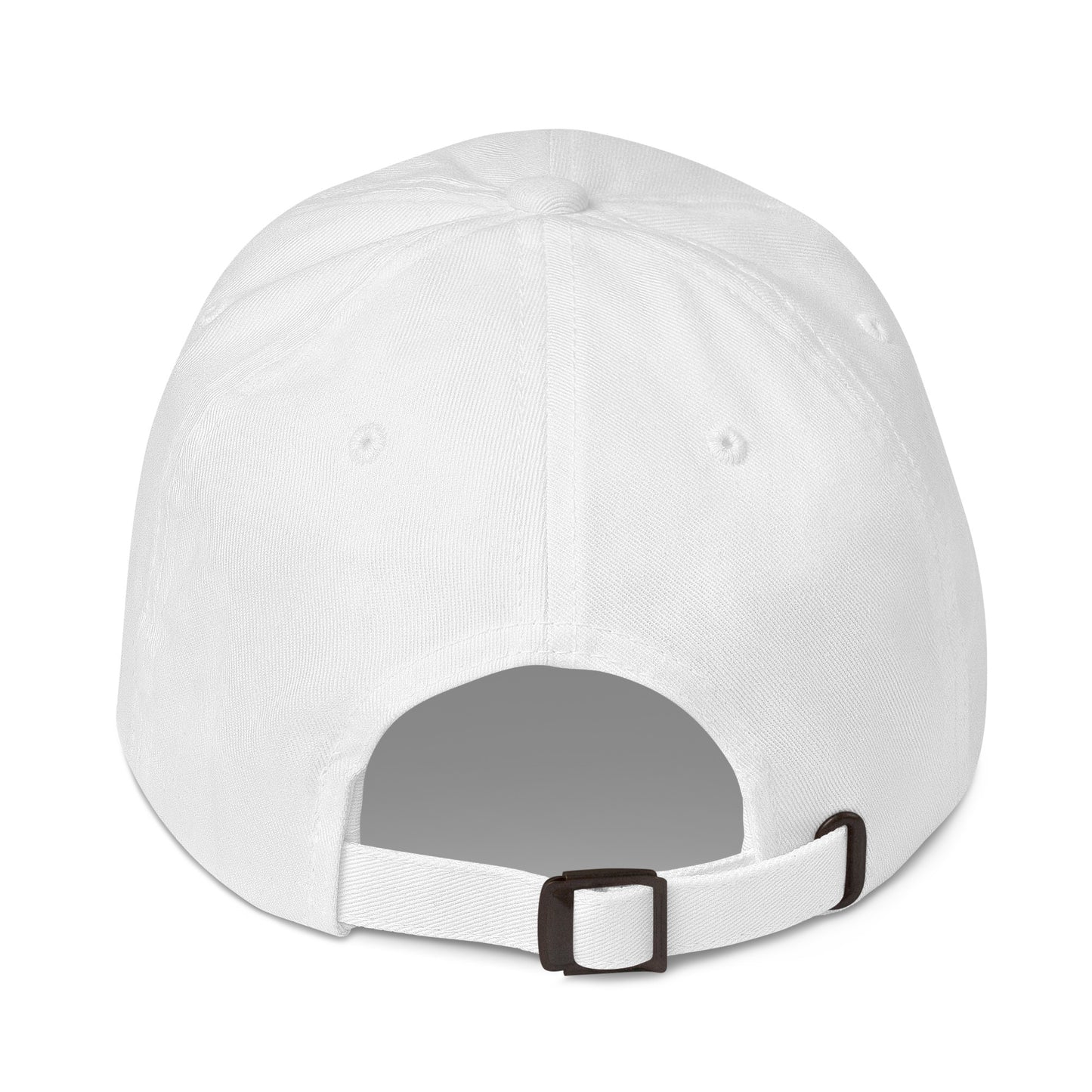 Logo Dad Hat