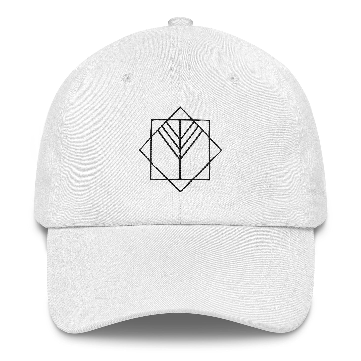 Logo Dad Hat