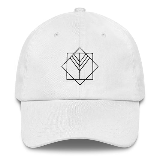 Logo Dad Hat