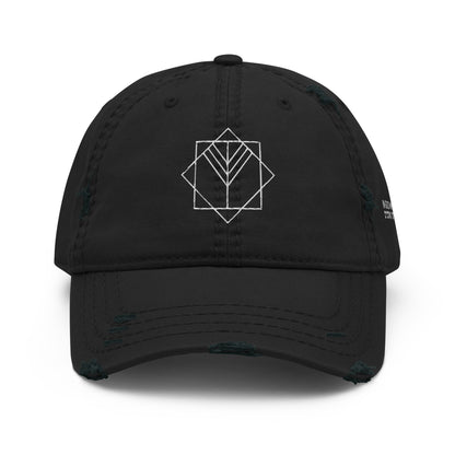 Logo Cap