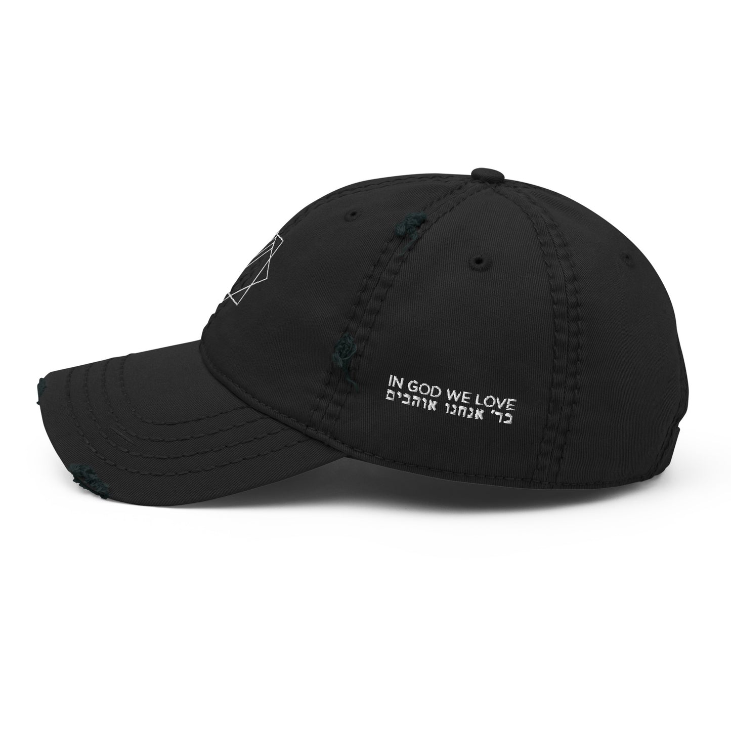 Logo Cap