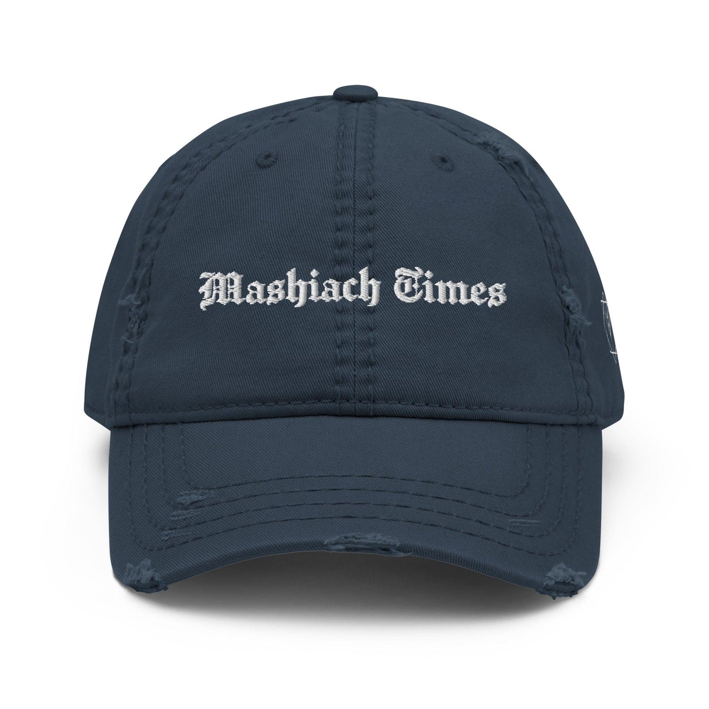 Mashiach Times Hat