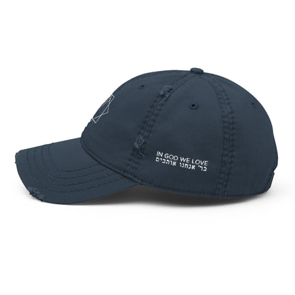 Logo Cap