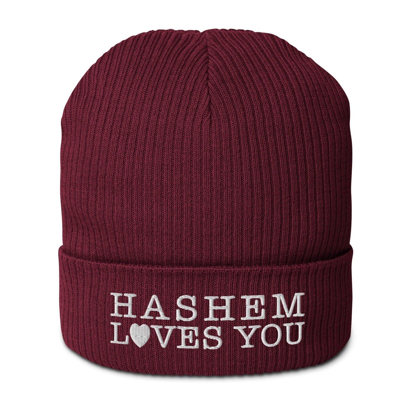 HaShem Loves You