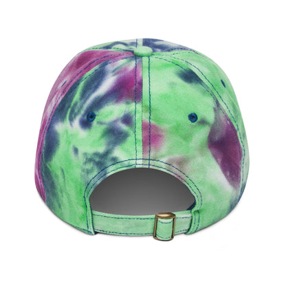 Logo Tie Dye Hat