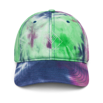 Logo Tie Dye Hat