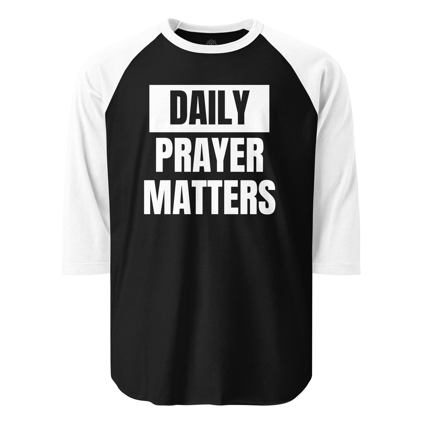 Daily Prayer Matters