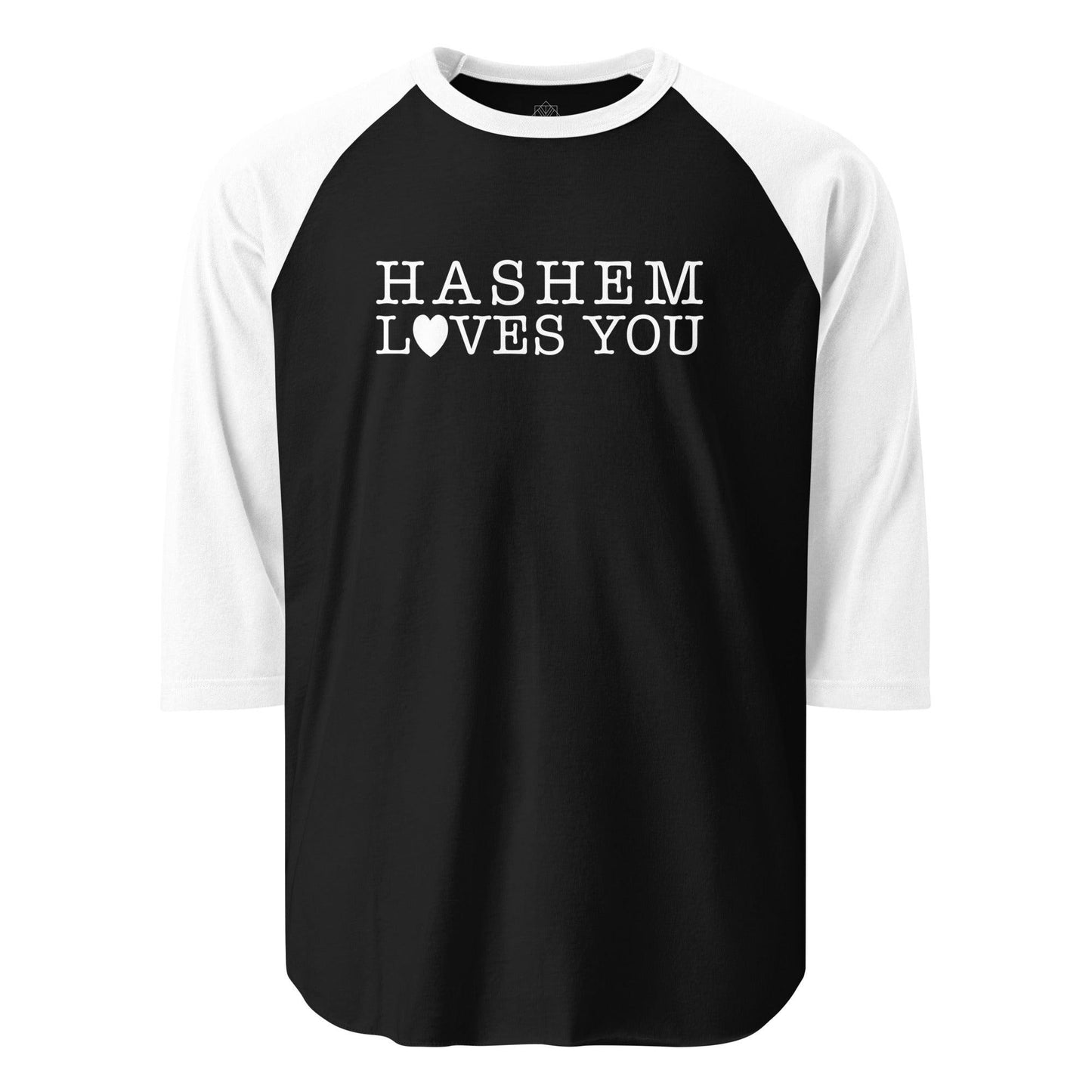 HaShem Loves You