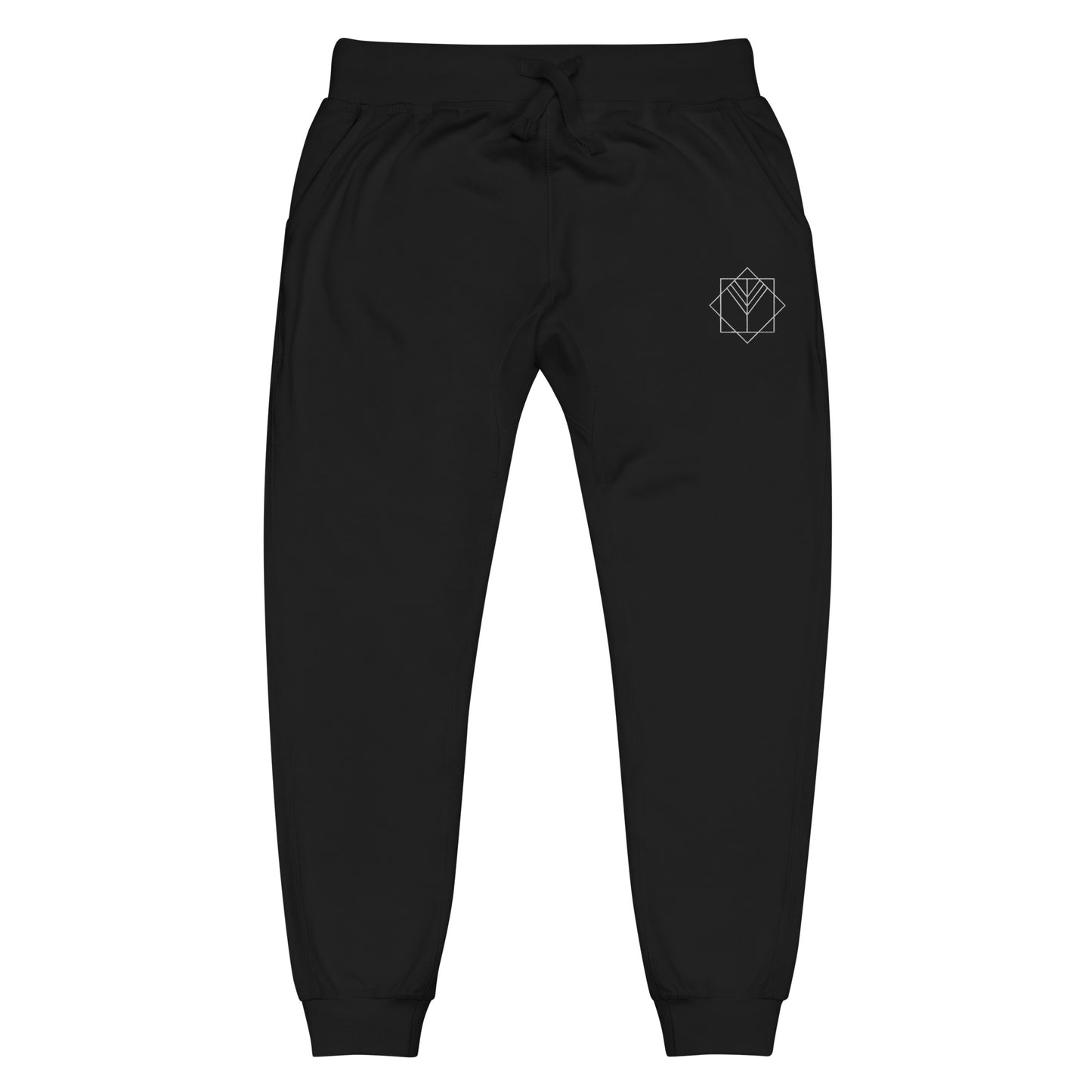 Logo Joggers