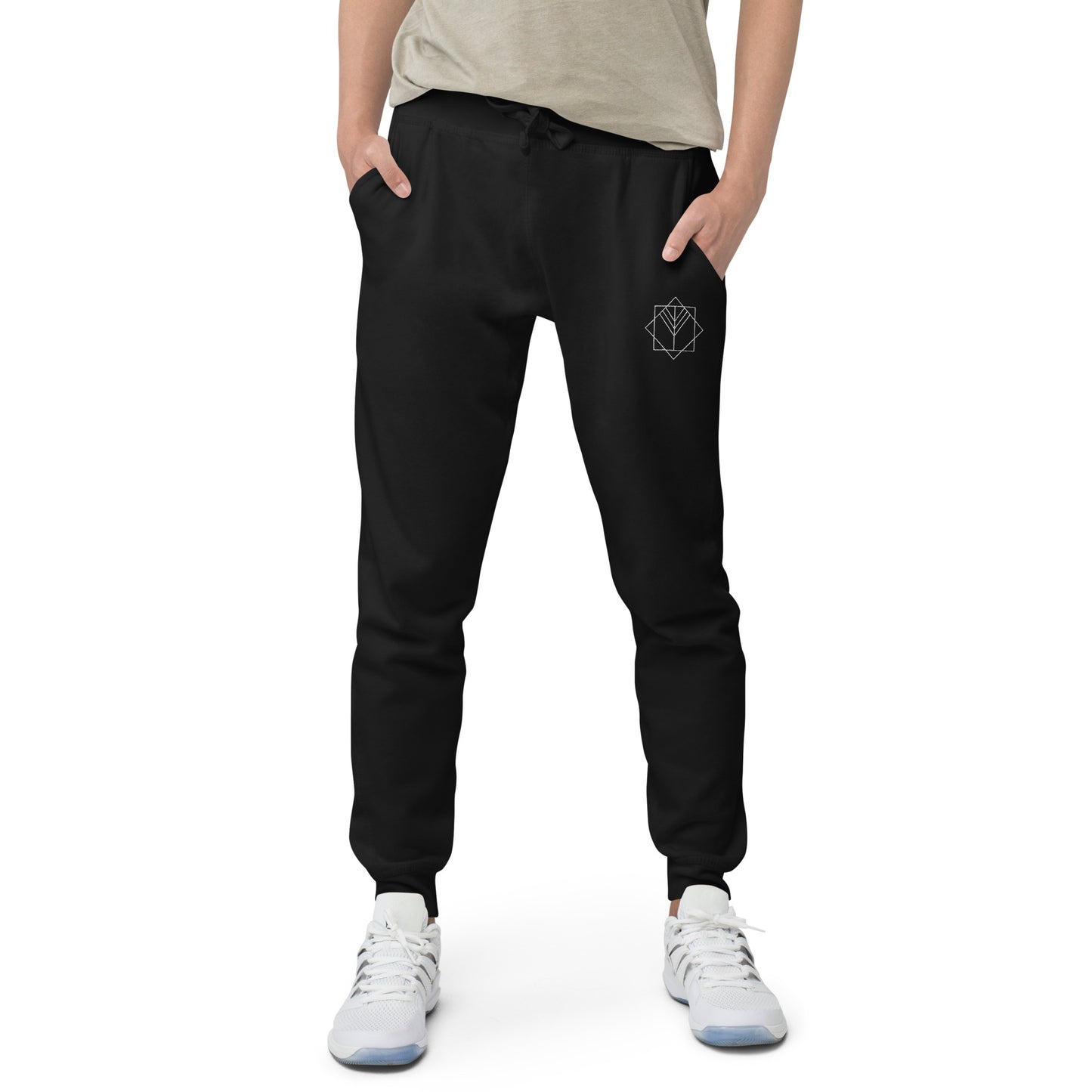 Logo Joggers