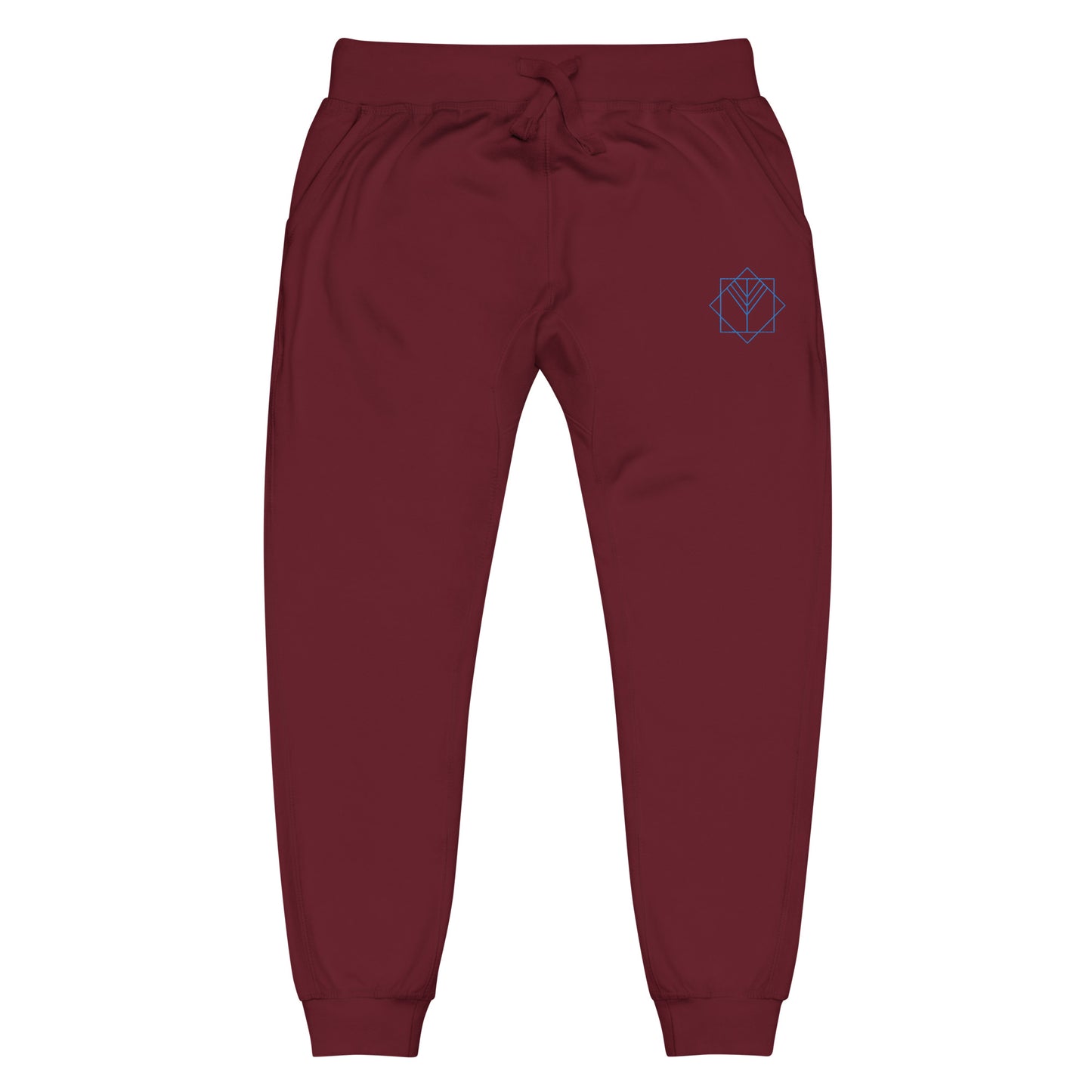 Logo Joggers