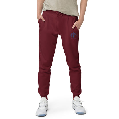 Logo Joggers