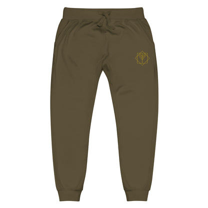 Logo Joggers