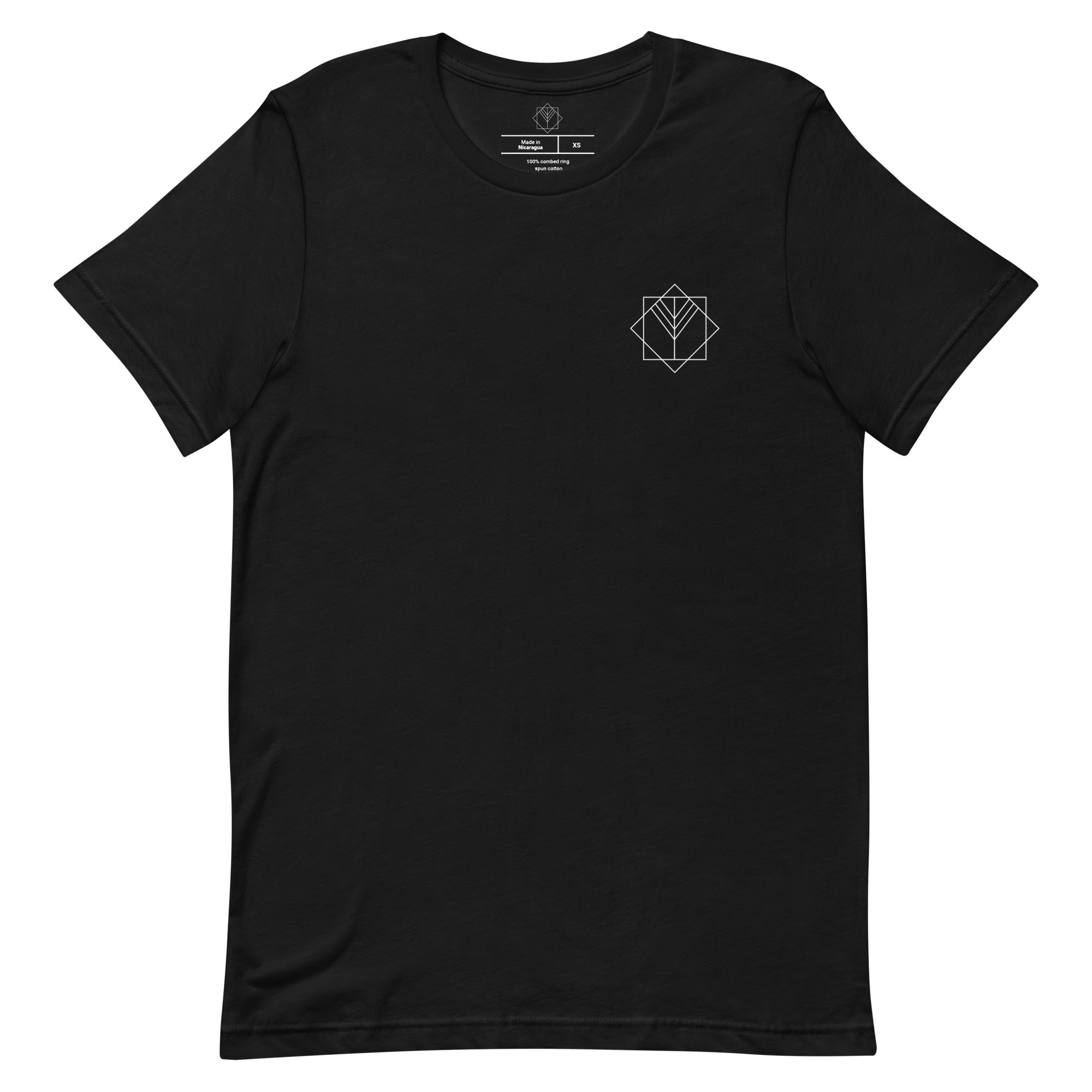 Inner Redemption | In God We Love | T-Shirts | Jewish Apparel