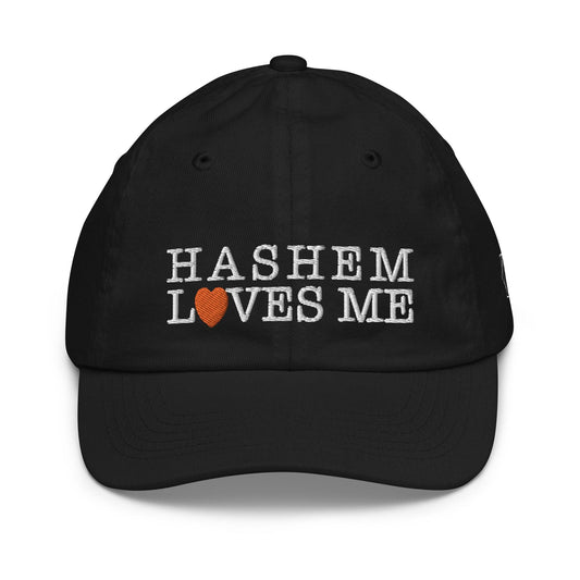 HaShem Loves Me | Youth