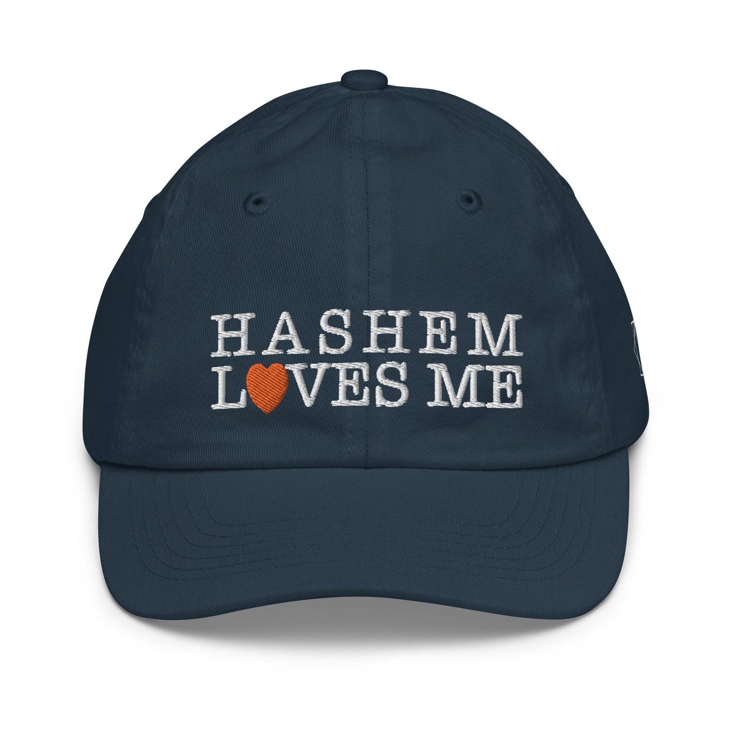 HaShem Loves Me | Youth