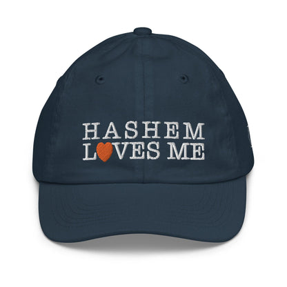 HaShem Loves Me | Youth